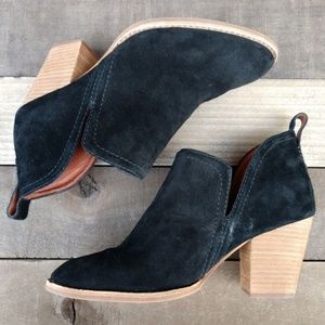 Jeffrey Campbell Booties